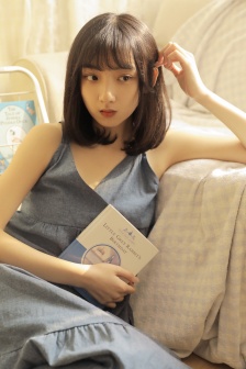 全彩列车到站之前无法停下来